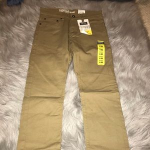Levi khaki pants
